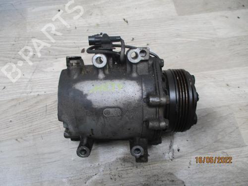 AC compressor SUZUKI SWIFT III (MZ, EZ) 1.3 (RS413, ZC11S) | BP24023960M34