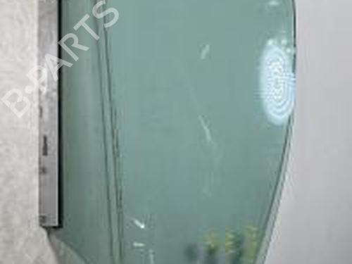 Used Front right door window OPEL ASTRA H GTC (A04) 1.3 CDTI (L08) (90 hp) 31086423