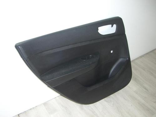 Rear left panel PEUGEOT 307 SW (3H) 1.6 HDI 90 | BP24024538C60 