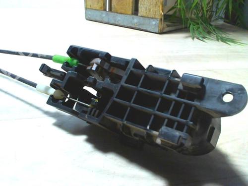 Rear left lock SUZUKI GRAND VITARA II (JT, TE, TD) 1.9 DDiS All-wheel Drive (JT419, TD44, JB419WD, JB419XD,... | BP24022048C100