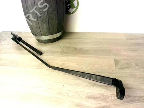 Front windshield wiper arm VW POLO (9N_, 9A_) 1.2 12V | BP21182594C143 