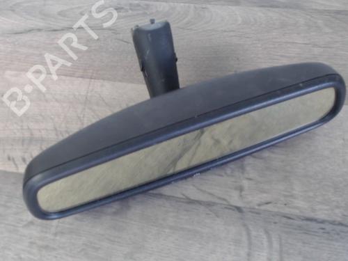 Used Rear mirror PEUGEOT 407 (6D_) 2.0 HDi 135 (6DRHRH, 6DRHRE, 6DRHRG, 6DRHRJ) (136 hp) 27154121