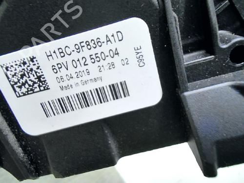 Used Pedal FORD ECOSPORT 1.0 EcoBoost (125 hp) 23981277