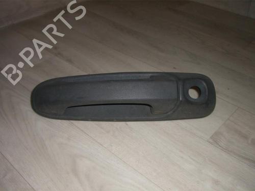 Front left exterior door handle JEEP GRAND CHEROKEE II (WJ, WG) 3.1 TD 4x4 | BP21183240C128 