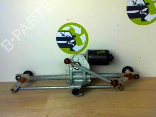 Used Front wiper motor OPEL TIGRA TwinTop (X04) 1.4 (R97) (90 hp) 26015480