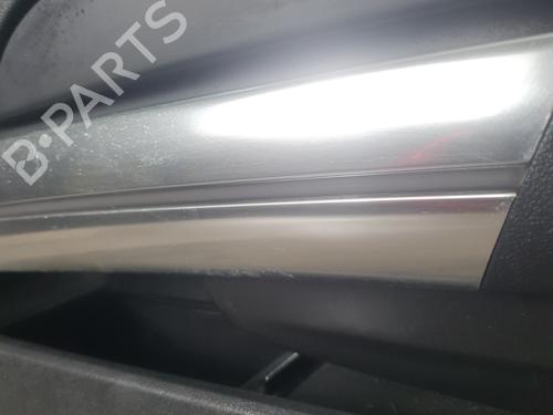 Middle console OPEL ZAFIRA TOURER C (P12) 2.0 CDTi (75) | BP31252154I22 