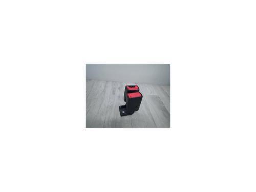 Used Seat buckle OPEL ASTRA J (P10) 2.0 CDTI (68) (160 hp) 21182025