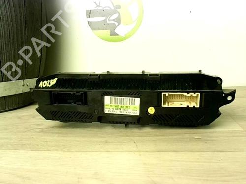 Climate control FORD C-MAX (DM2) 1.8 TDCi | BP24022777I5