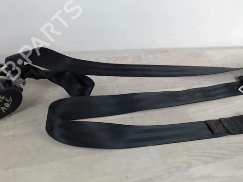 Used Rear left seatbelt PEUGEOT 508 SW I (8E_) 2.0 HDi (163 hp) 23395283