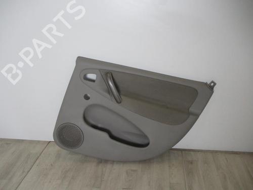 Used Rear right panel CITROËN XSARA PICASSO (N68) 2.0 HDi (90 hp) 24024395