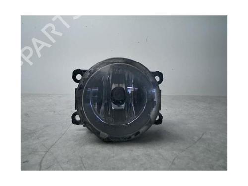 Right front fog light RENAULT LAGUNA II (BG0/1_) 1.9 dCi (BG1A, BG1W, BG0G) | BP21182460C31 