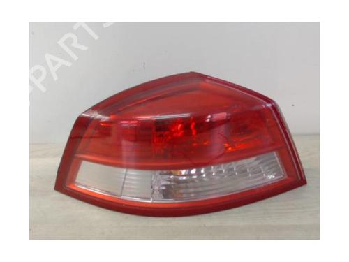 Left taillight RENAULT VEL SATIS (BJ0_) 2.0 dCi (BJ03, BJ0B) | BP24028159C34 