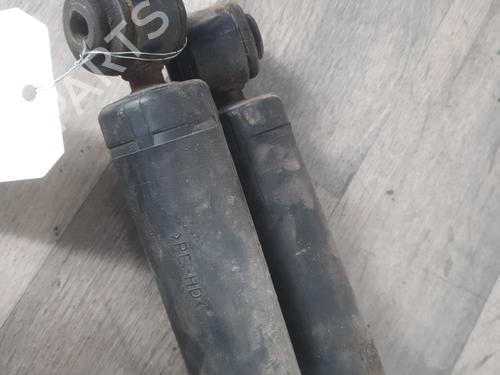 Right rear shock absorber CITROËN C3 II (SC_) 1.4 | BP30807957M19