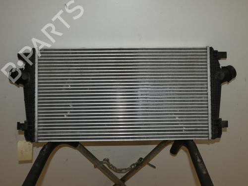 Intercooler OPEL ASTRA J (P10) 2.0 CDTI (68) | BP25751022M30 