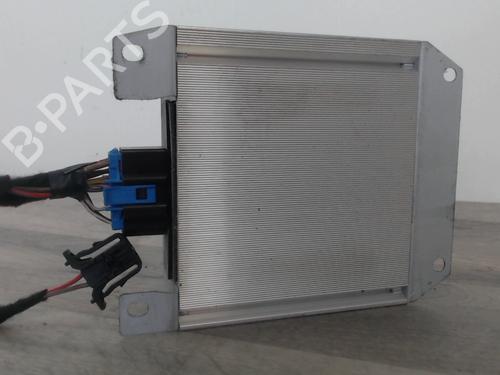 Electronic module AUDI A4 B6 Avant (8E5) 2.5 TDI quattro | BP25142137M83