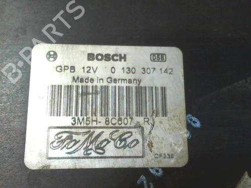 Heater blower motor FORD C-MAX (DM2) 1.8 TDCi | BP24022775M62