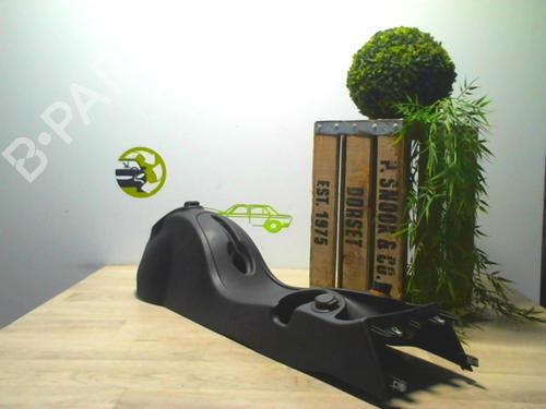 Middle console CITROËN C3 Picasso (SH_) 1.6 HDi | BP31252097I22