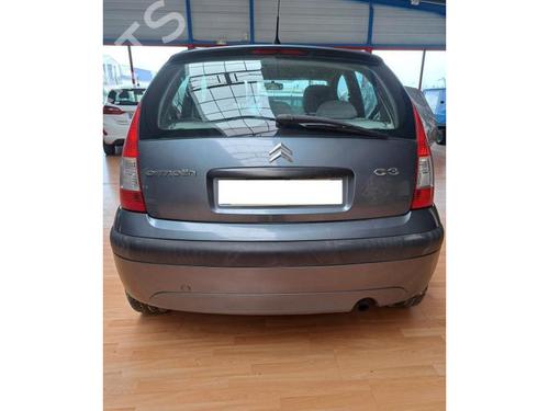 Seat buckle CITROËN C3 I (FC_, FN_) 1.4 HDi | BP24027461I32 