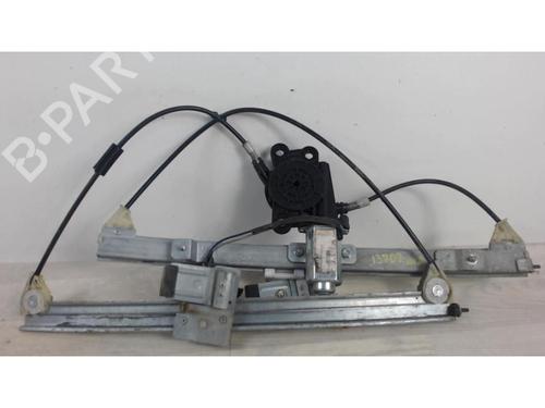 Front right window mechanism SEAT CORDOBA (6K1, 6K2) 1.9 D | BP25619652C23 
