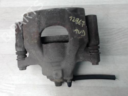 Right front brake caliper CITROËN C1 (PM_, PN_) 1.0 | BP21390832M104