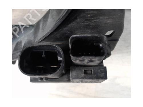 Heater blower motor PEUGEOT 207 (WA_, WC_) 1.6 HDi | BP27547509M62 
