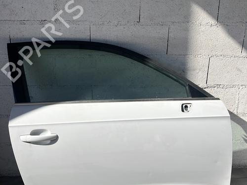 Tür rechts vorne für Tür rechts vorne AUDI A3 (8V1, 8VK) 2.0 TDI (150 hp) 34344440 34344440