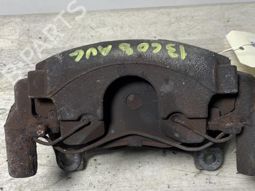 Left front brake caliper RENAULT VEL SATIS (BJ0_) 2.2 dCi (BJ0E, BJ0F) | BP29591347M105