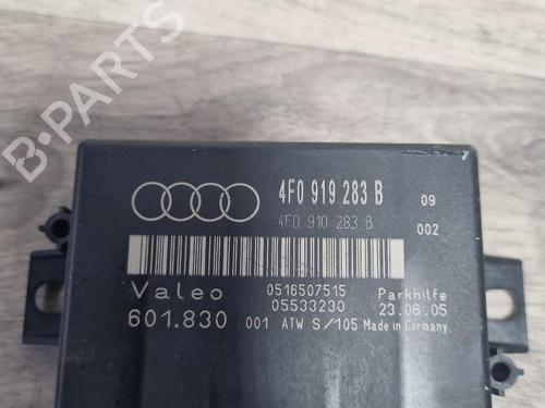 Control unit AUDI A6 C6 Avant (4F5) 3.0 TDI quattro | BP37640525M11 - Image 2
