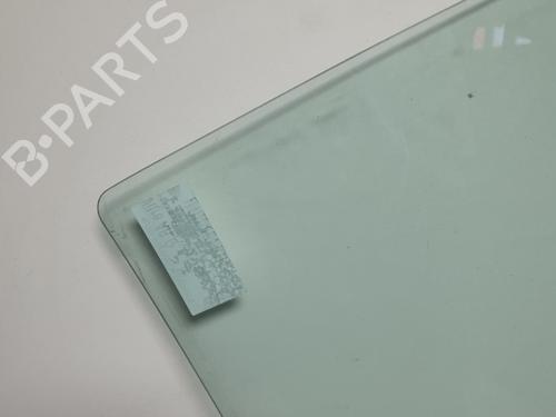 Dør rude ventre bagtil DACIA SANDERO 1.2 16V | BP30705360C20 