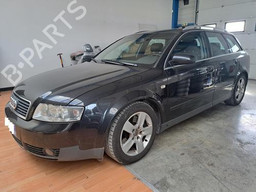 AC radiator AUDI A4 B6 Avant (8E5) 2.5 TDI quattro | BP25774861M32 - Image 10