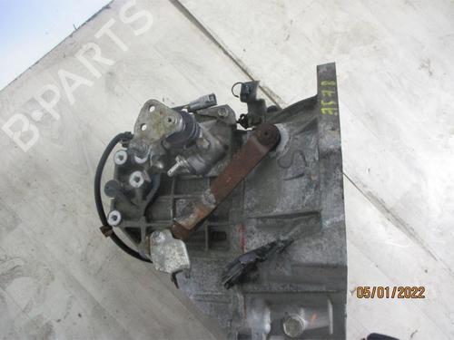 Gearbox CITROËN C1 (PM_, PN_) 1.0 | BP24023166M3 