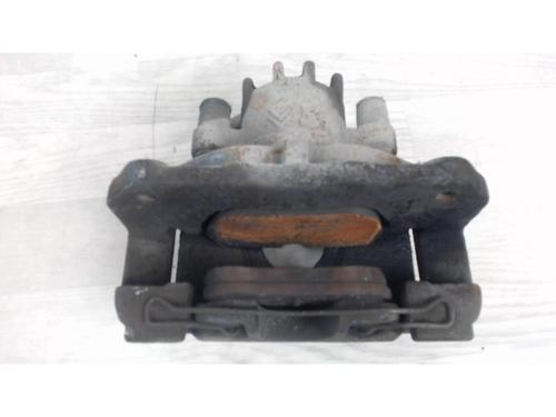 Left front brake caliper PEUGEOT 508 SW I (8E_) 2.0 HDi | BP23335212M105 