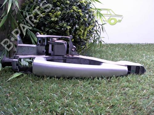 Rear right exterior door handle CITROËN C4 Picasso I MPV (UD_) 1.6 HDi | BP24021570C130 