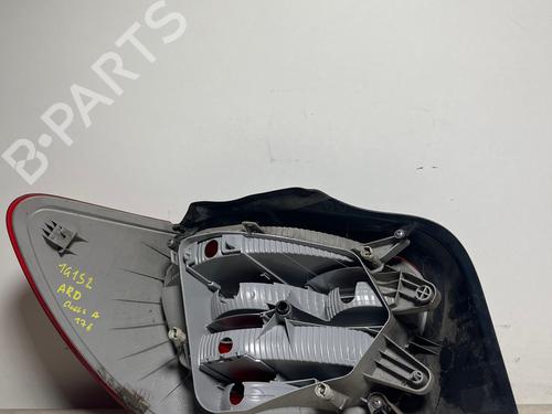 Right taillight MERCEDES-BENZ A-CLASS (W176) A 180 CDI / d (176.012) | BP34471116C35 - Image 4