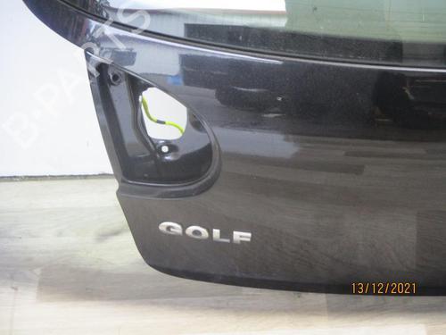 Tailgate VW GOLF V (1K1) 2.0 TDI 16V | BP25619374C6