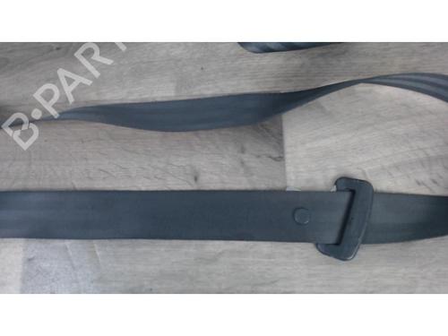 Rear right seatbelt RENAULT LAGUNA II (BG0/1_) 2.2 dCi (BG0F) | BP30807356I28
