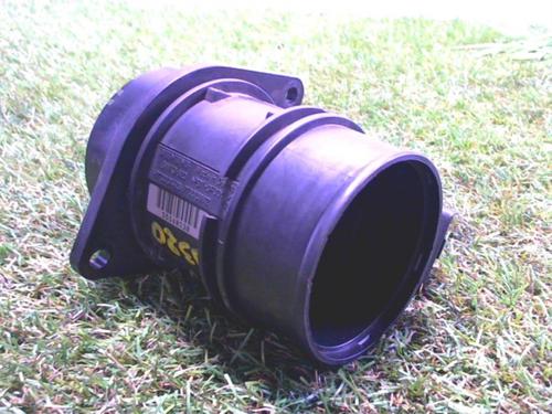 Mass air flow sensor FIAT PUNTO (188_) 1.2 16V 80 (188.233, .235, .253, .255, .333, .353, .639,... | BP25618423M95