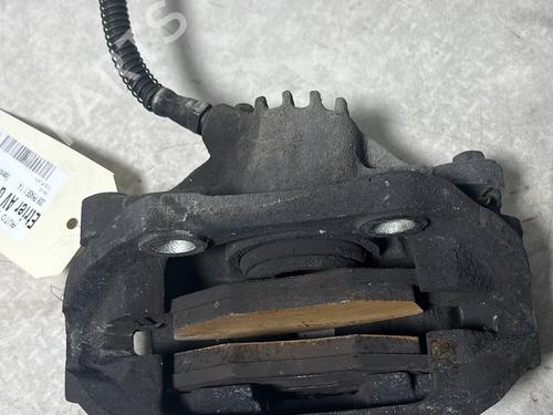 Left front brake caliper PEUGEOT 206 Hatchback (2A/C) 1.4 i | BP30794563M105