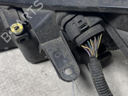 Right headlight FORD S-MAX (WA6) 2.0 TDCi | BP31086448C29 