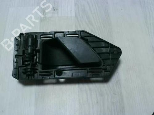 Used Front right interior door handle CITROËN BERLINGO / BERLINGO FIRST Box Body/MPV (M_) 1.9 D 70 (MBWJZ, MCWJZ) (69 hp) 21183278