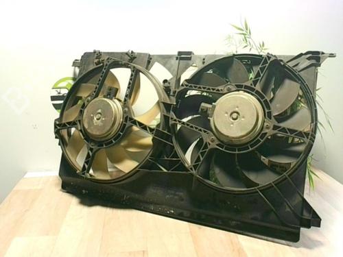 Heater blower motor SAAB 9-3 (YS3F, E79, D79, D75) 1.9 TiD | BP24021956M62 