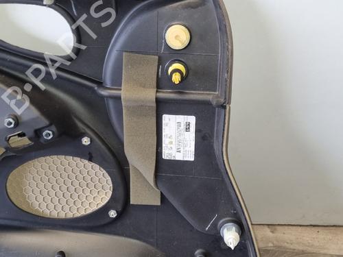 Front right panel JAGUAR S-TYPE II (X200) 2.7 D | BP34624640C59 - Image 6