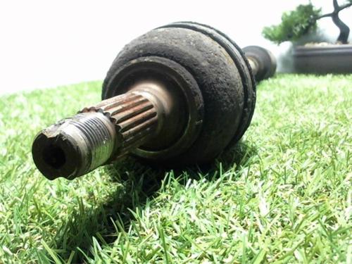 Right front driveshaft CITROËN XSARA PICASSO (N68) 2.0 HDi | BP28440206M39