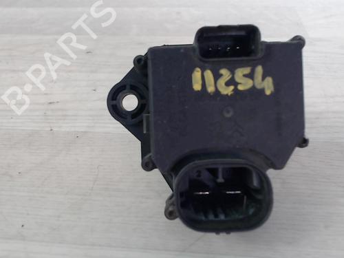 Used Heater resistor Heater resistor CITROËN C4 Picasso I MPV (UD_) 1.6 HDi (109 hp) 21183592 21183592
