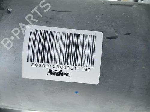 Used Steering column RENAULT GRAND SCÉNIC II (JM0/1_) 1.9 dCi (JM14) (131 hp) 24025228