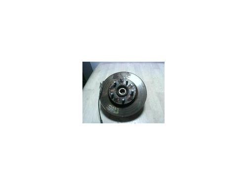 Used Right front steering knuckle HYUNDAI i30 (FD) 1.6 CRDi (90 hp) 24027280