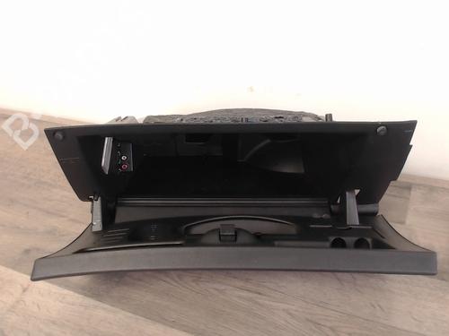 Glove box PEUGEOT 308 I (4A_, 4C_) 2.0 HDi | BP26507288C95 