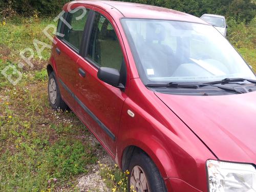 Steering column stalk FIAT PANDA (169_) 1.1 (169.AXA1A) | BP31252275I23 