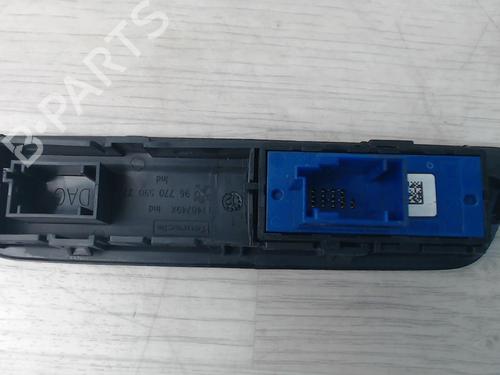 Switch PEUGEOT 208 I (CA_, CC_) 1.2 VTI 82 | BP21182907I30 