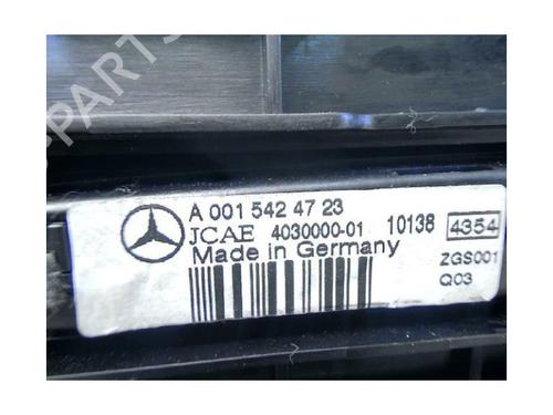 Electronic module MERCEDES-BENZ E-CLASS Convertible (A207) E 250 CGI (207.447) | BP24025259M83 